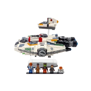 Display Stand for 75357 - Ghost and Phantom II - Picture 1 of 7