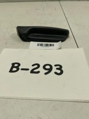 Honda Ridgeline 2006 asiento delantero izquierdo perilla reclinable OEM+ Foto 1 de 4