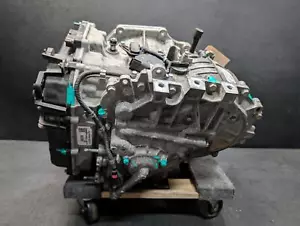 Automatic Transmission 2021 Chevrolet Malibu 24044611 2016 2017 2018 2019 - 2024 - Picture 1 of 9
