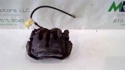 Pinza de freno delantera izquierda OEM MERCEDES-BENZ SPRINTER 2500 2018-2020  Foto 1 de 4