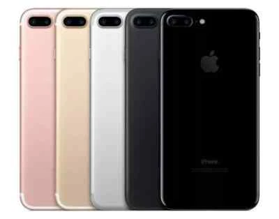 Apple iPhone 7 PLUS 5.5" Unlocked SmartPhone 32GB/128GB/256GB - Image 1 of 4