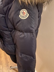 moncler jacket ebay
