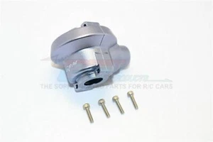 GPM ER012 ALUMINIUM FRONT/REAR DIFF HOUSING TRAXXAS TRAXXAS E REVO 56087-1 - Picture 1 of 10