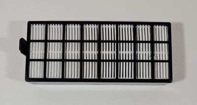 Simplicity S20EZMBagged Upright Vacuum Part: Hepa Filter - Image 1 of 4