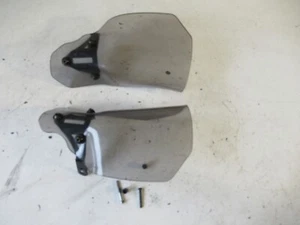 Protectores de manos tintados BMW R 1200R K27 EZ10 protectores Wunderlich - Imagen 1 de 12