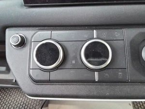 HEATING SWITCHES LAND ROVER DEFENDER 90 MK3 (L663) 2019 On HARD TOP - Picture 1 of 6