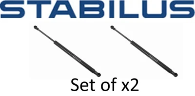 2 комплекта стоек амортизаторов багажника L+R для седана BMW E90 328i 330i 335i M3 — ОРИГИНАЛЬНЫЙ СТАБИЛИЗАТОР - Изображение 1 из 4