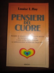 Lotto 3 libri : Proverbi toscani, Conosci la tua personalità, pensieri del cuore - Imagen 1 de 3