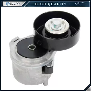 Serpentine Belt Tensioner Assembly For 1997-2007 FORD F-150 E-150 E-250 4.2L - Picture 1 of 9