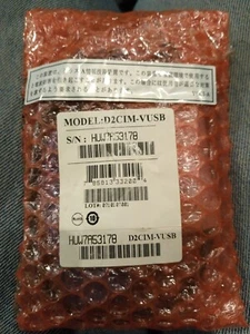 Adaptateur câble KVM D2CIM-VUSB Dominion modèle rare : - Photo 1/6