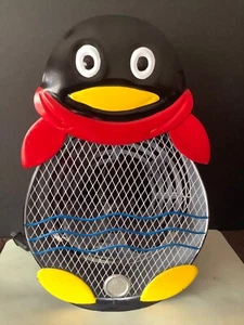 PENGUIN FAN  - 2 SPEED ~ (Himalayan Breeze) - Picture 1 of 5