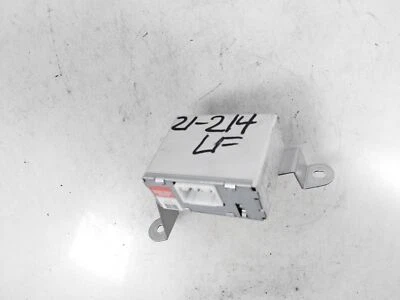 2001 2002 2003 Lexus Ls430 Distance Control Computer Assy 88240-50110 - Imagem 1 de 4