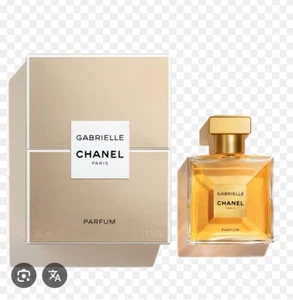 CHANEL GABRIELLE EDP 100ML FOR WOMEN NEW&SEALED - Picture 1 of 6