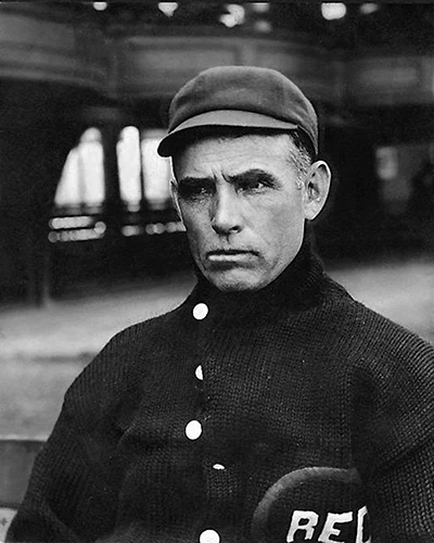 Clark Griffith Cincinnati Reds ~ 8x10 Photo - Image 1 of 1