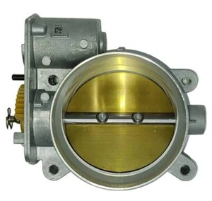Drive By Wire Throttle Body For Chevrolet Corvette Granatelli GMTBLT1 - Picture 1 of 6