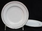Waterford China Padova 2 Bread & Butter Plates Great Condition