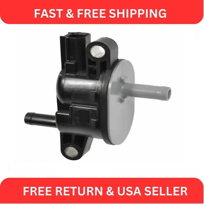 Solenoide de purga de bote Standard Motor Products CP692 para Honda Accord 08-12 Foto 1 de 4