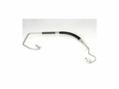 Línea de refuerzo de freno eléctrico AC Delco 33938FV para Chevrolet Express 2500 2006-2010 Foto 1 de 2