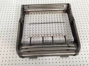 NEW GENUINE FRONT SEAT BACE FRAME FORD TERRITORY SY SX SZ INC-TURBO MODELS - Bild 1 von 1