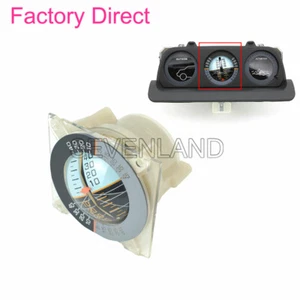 MR749863 Altimeter Inclinometer Central Display For Mitsubishi Pajero Shogun - Foto 1 di 6