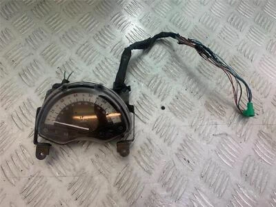 RELOJES HONDA VTX1300 S-6 SPEEDO TABLERO AÑO 2004-09 (CMB1159) Foto 1 de 4