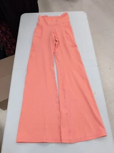 Member's Mark Women's Everyday 4 Way Stretch High Rise Flare Yoga Pant Sz XS SW4 - Picture 1 of 4