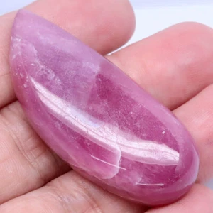 139.35 CT. Heated Red Ruby Madagascar Fancy Cabochon - Picture 1 of 4