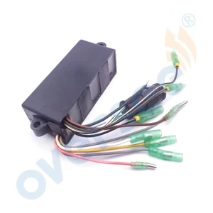 6H3-85540-11-00 CDI Unit Assembly for Yamaha Outboard Motor 60HP 70HP E P 60 70 - Picture 1 of 6