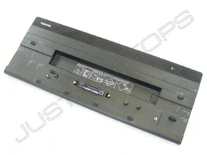 Toshiba Portege Z30-A USB 3.0 Docking Station Port Replicator (Dock Only) - Picture 1 of 2