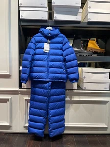 moncler down sets kids size 6Y （for 6 years old or less）NWT - Picture 1 of 4
