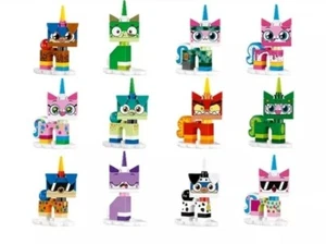 Minifiguras Lego UniKitty - Serie Número 41775 *NUEVAS* - Imagen 1 de 6