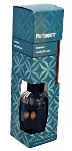 Pier 1 Imports Oceans Reed Diffuser 10 fl. oz parfümierte Flüssigkeit - Bild 1 von 14