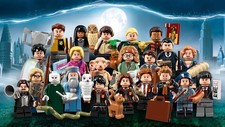 *NEW* YOU CHOOSE 71022 Lego Harry Potter Fantastic Beasts minifigure *FREE SHIP*