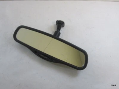 Genuine Chrysler 04806227AA Autodim Interior Rear View Mirror - Image 1 of 4