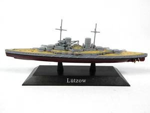 Lützow - 1:1250 battleship IXO - military boat WS39 - Picture 1 of 5