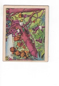1935 Pulver Card Co., Inc. (WG) Rochester, NY "Blow Guns" - Bild 1 von 2