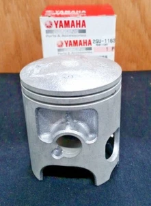 NUEVO PISTÓN YAMAHA 2O/S 0.50 2GU-11636-00-00 YFZ350 BANSHEE 1987-2006 - Imagen 1 de 3