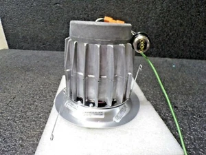  6" Dimmable LED Can Light Retrofit Kit; Lumens: 600, Voltage:120, WATTS:8, (RG) - Picture 1 of 6