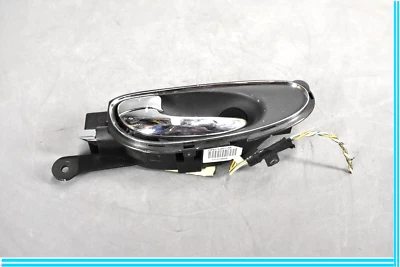 04 05 06 07 Manija de puerta interior trasera izquierda Jaguar XJ8 VDP 2W93-22601-BK Foto 1 de 4