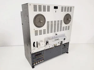 Studer A807 Tonbandgerät - Reproducer ohne Spulen enthalten - Bild 1 von 21