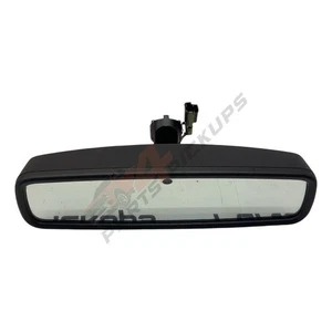 2019 Ford Ranger Wildtrak Rear View Mirror & Lane Assist 2019-2023 - Picture 1 of 8