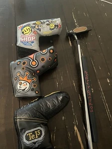 Scotty Cameron T22 Newport 2 - Picture 1 of 5