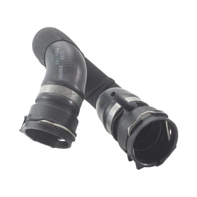 Manguera de refrigerante de radiador superior Bison Performance para Audi A6 Quattro 3,0 L 3,2 L V6 Foto 1 de 4