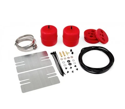 Air Lift 60908 Universal Air Spring Lift 1000 Suspension Leveling Kit 4" Dia 7"L - Image 1 of 3