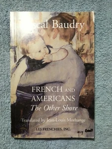 Französisch und Amerikaner: Das andere Ufer - übersetzt von Pascal Baudry - Taschenbuch - Bild 1 von 2