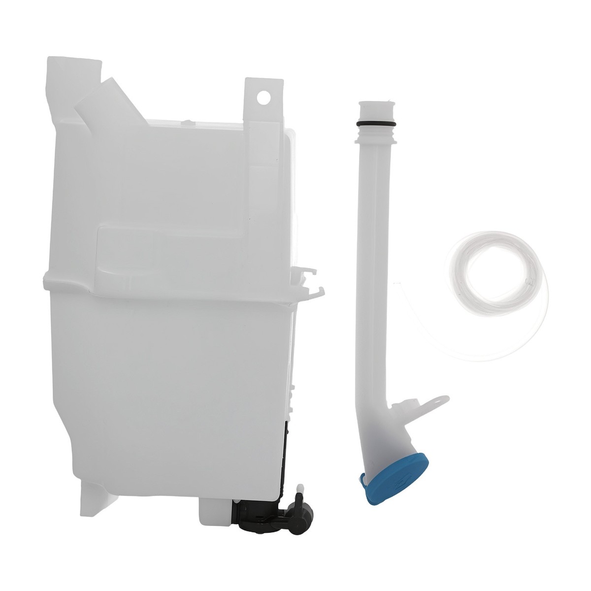 Washer Reservor Wndsheld Bottle Tank For Nssan Rogue 2021-2023