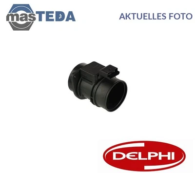 AF10189-12B1 LUFTMASSENMESSER DELPHI FÜR VAUXHALL VIVARO,MOVANO I 1.9L,2.5L - Image 1 of 4