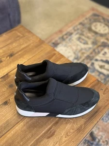 Sneakers donna Longchamp slip on taglia EU 41 - Foto 1 di 13