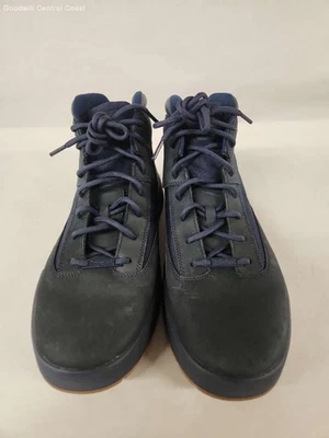 Botas Timberland Unisex Azul Talla 13 Foto 1 de 4