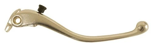 Emgo Brake Lever Polished #30-26821 for Yamaha YZF-R6 2006-2016 — 第 1/1 张图片